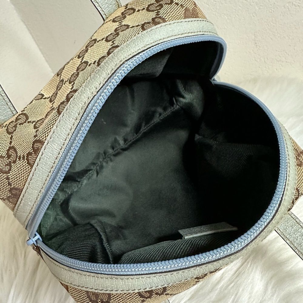 💯Authentic Gucci Mini Handbag🍀 - Picture 6 of 13